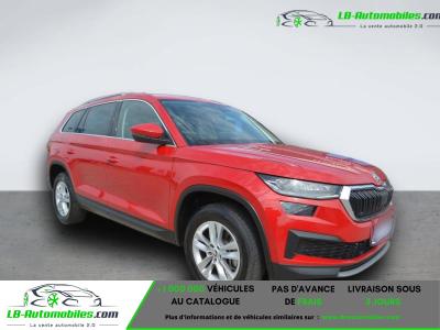 Skoda Kodiaq 2.0 TDI 150  BVA 7pl