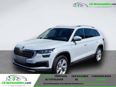 Skoda Kodiaq 2.0 TDI 150  BVA 7pl