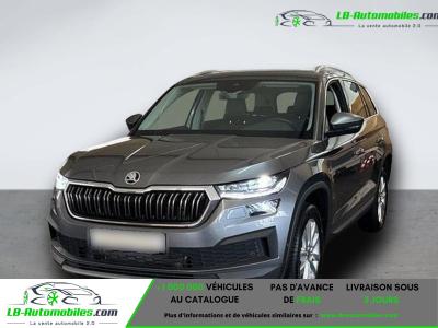 Skoda Kodiaq 2.0 TDI 200  BVA 4x4 7pl