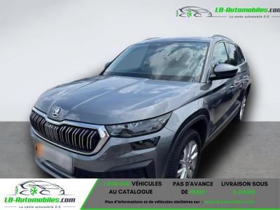 Skoda Kodiaq 2.0 TDI 200  BVA 4x4 7pl