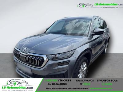 Skoda Kodiaq 2.0 TDI 200  BVA 4x4 7pl