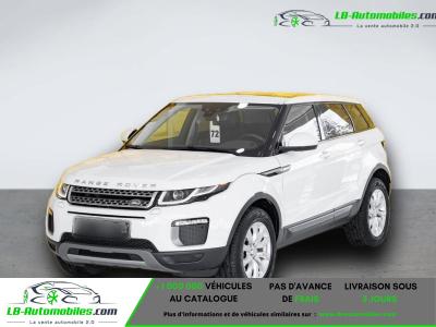 Land Rover Range Rover Evoque TD4 150 BVA