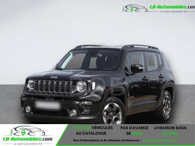 Jeep Renegade 1.0 GSE 120 ch BVM