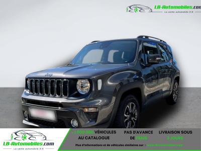 Jeep Renegade 1.0 GSE 120 ch BVM