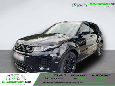 Land Rover Range Rover Evoque Si4 290 BVA