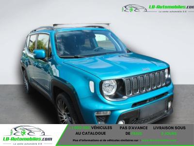 Jeep Renegade 1.3 GSE 150 ch BVA