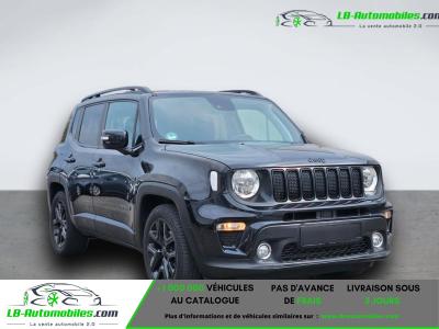 Jeep Renegade 1.3 GSE 150 ch BVA