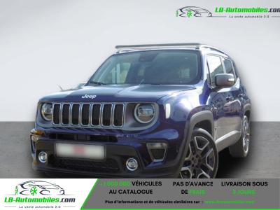 Jeep Renegade 1.3 GSE 150 ch BVA