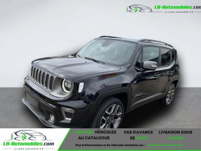 Jeep Renegade 1.3 GSE 180 ch 4x4 BVA