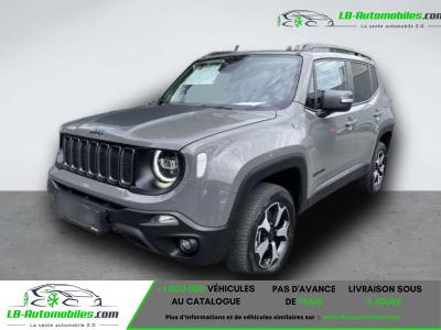 Jeep Renegade 1.3 GSE 180 ch 4x4 BVA