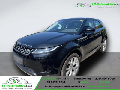 Land Rover Range Rover Evoque P250 AWD BVA