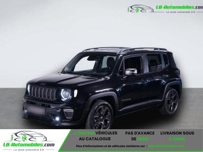 Jeep Renegade 1.3 150 ch BVA