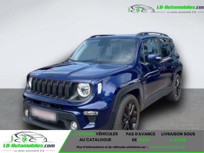 Jeep Renegade 1.3 150 ch BVA