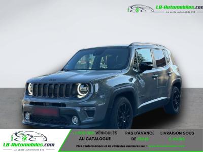 Jeep Renegade 1.3 150 ch BVA