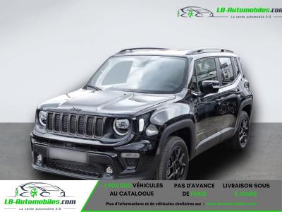 Jeep Renegade 1.3 240 ch PHEV BVA 4xe eAWD