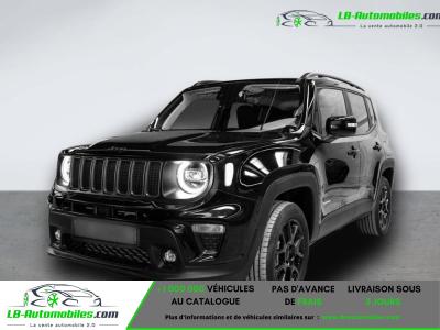 Jeep Renegade 1.3 240 ch PHEV BVA 4xe eAWD