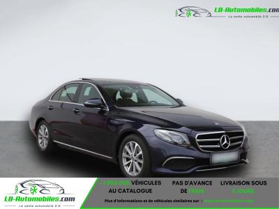 Mercedes Classe E 200 d BVA