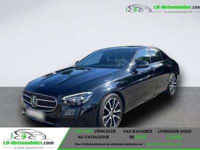 Mercedes Classe E 200 d BVA