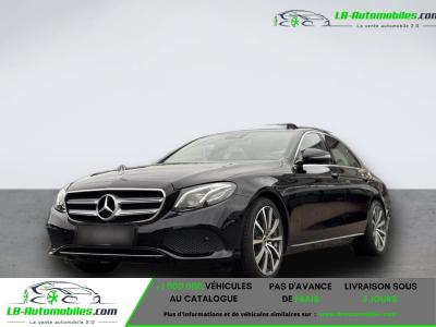 Mercedes Classe E 250 BVA