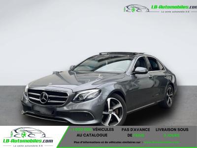 Mercedes Classe E 300 BVA