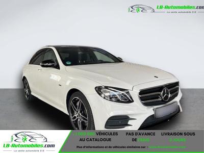 Mercedes Classe E 350 e BVA