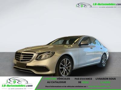 Mercedes Classe E 450 BVA