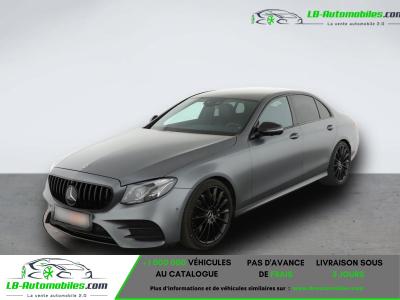 Mercedes Classe E 450 BVA