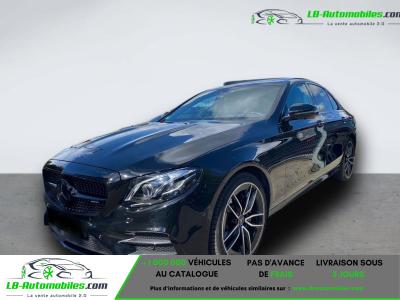 Mercedes Classe E 53 EQBoost BVA 4-Matic+