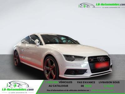 Audi S7 Sportback V8 4.0 TFSI  450