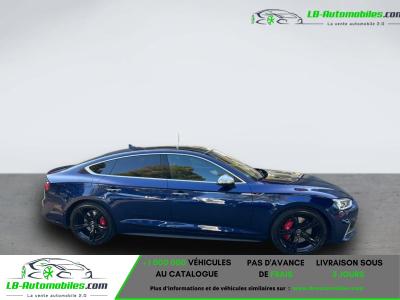 Audi S5 Sportback V6 3.0 TFSI 354 BVA Quattro