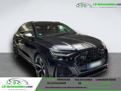 Audi RSQ8 TFSI 600 ch BVA Quattro