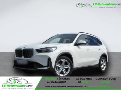 BMW i iX 1 xDrive20 204ch BVA