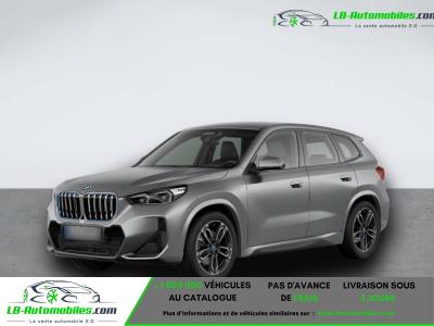 BMW i iX 1 xDrive30 272ch BVA