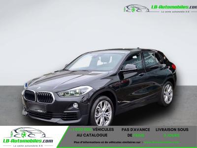 BMW X2 sDrive 18i 140 ch BVM