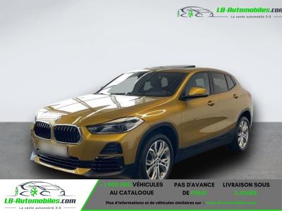 BMW X2 sDrive 18i 140 ch BVM