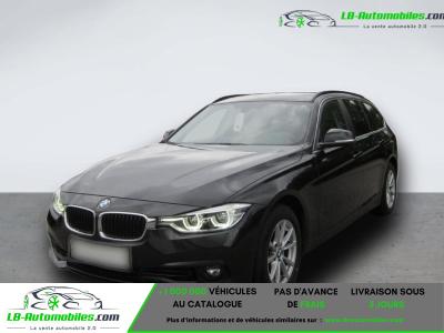 BMW Série 3 Touring 318i 136 ch BVA