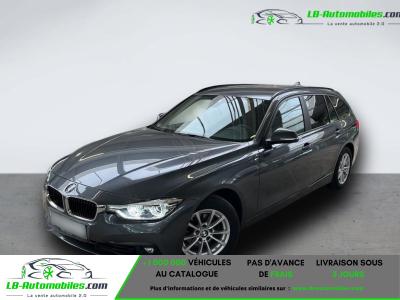 BMW Série 3 Touring 318i 136 ch BVA