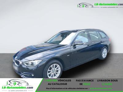 BMW Série 3 Touring 318i 136 ch BVA