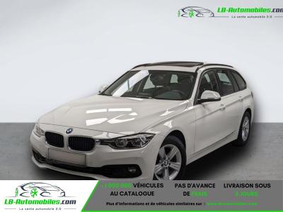 BMW Série 3 Touring 320i 184 ch BVA