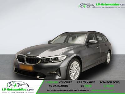 BMW Série 3 Touring 318i 156 ch BVA