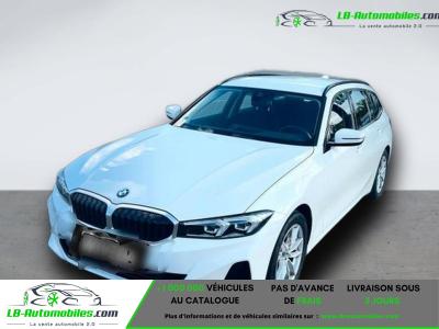 BMW Série 3 Touring 318i 156 ch BVA