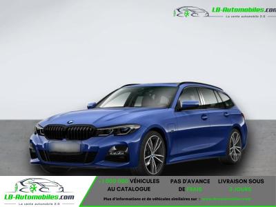 BMW Série 3 Touring 320e xDrive 204 ch BVA