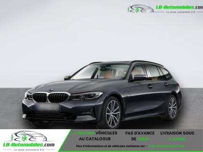 BMW Série 3 Touring 320e xDrive 204 ch BVA