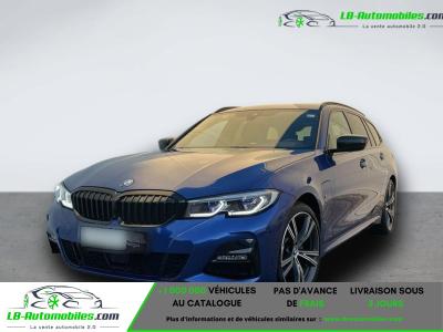 BMW Série 3 Touring 320e xDrive 204 ch BVA