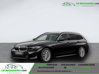 BMW Série 3 Touring 330d xDrive 286 ch BVA