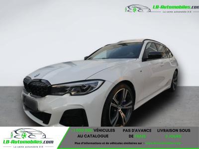 BMW Série 3 Touring M340d xDrive 340 ch BVA