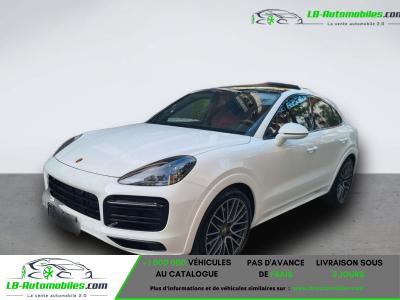 Porsche Cayenne Coupé 3.0 V6 340 ch  BVA