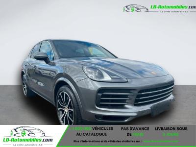 Porsche Cayenne 3.0 V6 340 ch  BVA