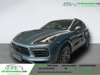 Porsche Cayenne 3.0 V6 340 ch  BVA