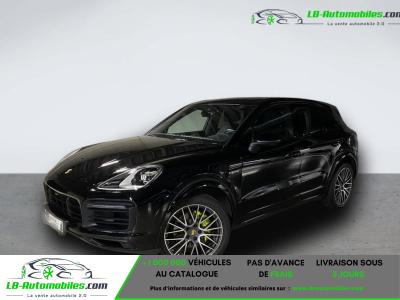 Porsche Cayenne E-Hybrid 3.0 V6 462 ch  BVA